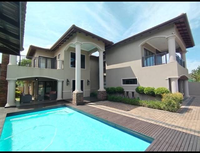 4 BEDROOM HOUSE FOR SALE IN IZINGA PARK